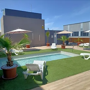 Bestprice Alcala Ξενοδοχείο
