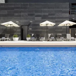 Ilunion Atrium Ξενοδοχείο