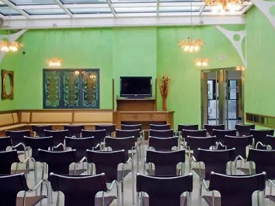 Hotel Julia Μαδρίτη
