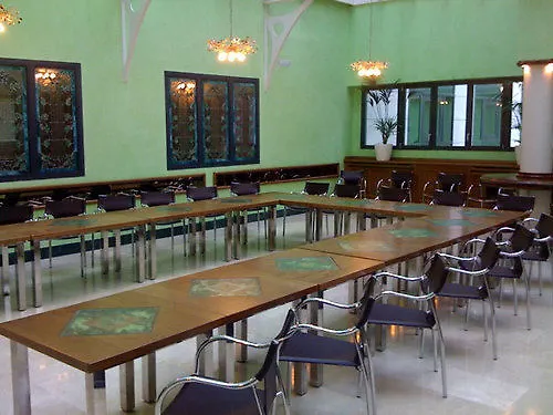 Hotel Julia Μαδρίτη