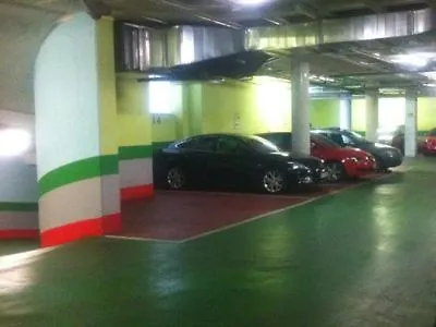 **  Hotel Julia Μαδρίτη Ισπανία