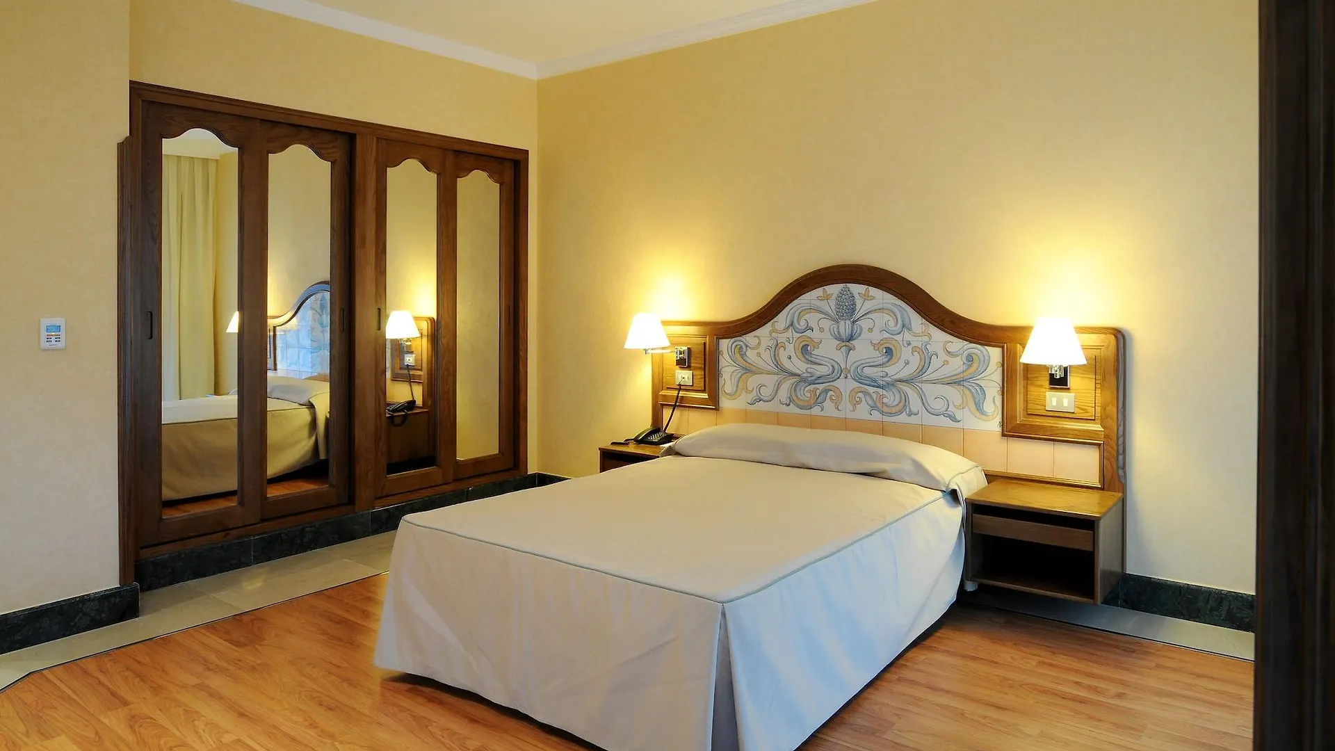 Hotel Julia Μαδρίτη