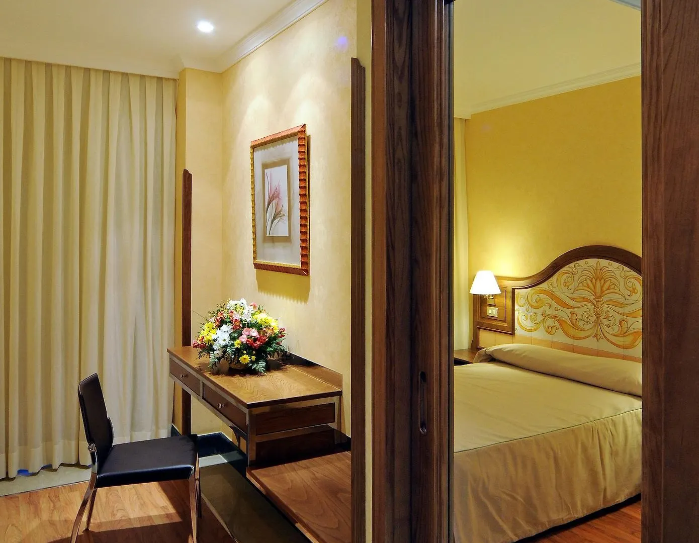 Hotel Julia Μαδρίτη