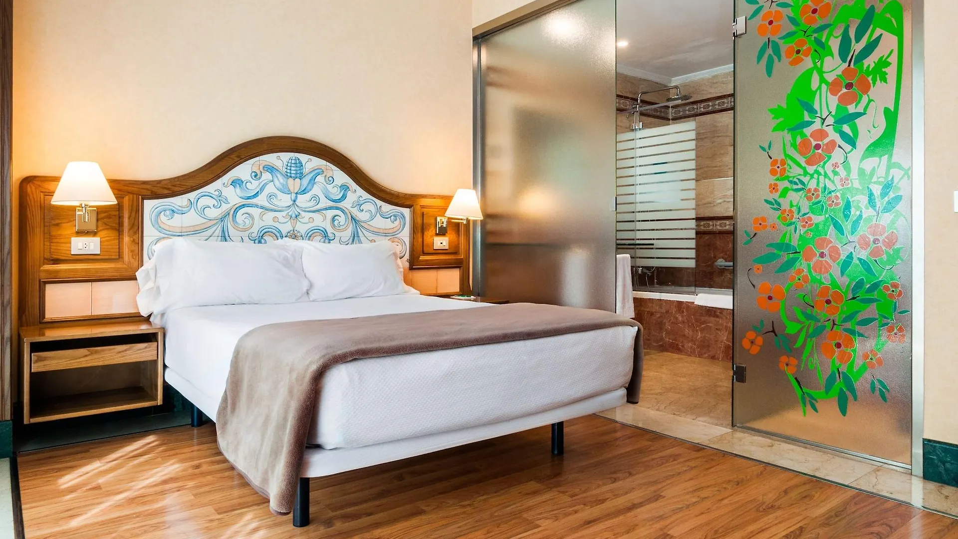 Hotel Julia Μαδρίτη