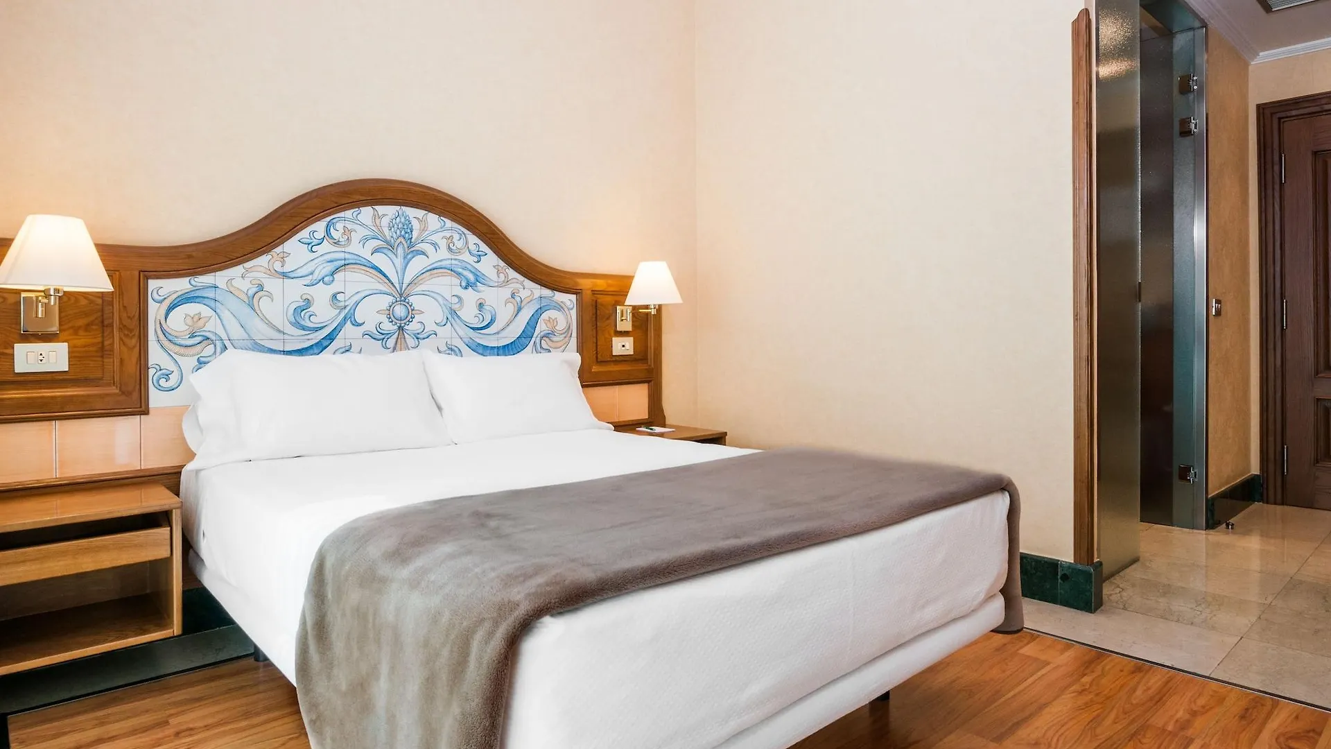 Hotel Julia Μαδρίτη