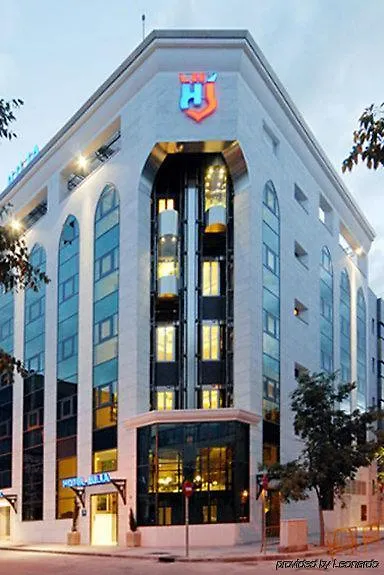 Hotel Julia Μαδρίτη