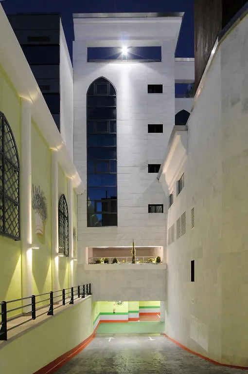 Hotel Julia Μαδρίτη