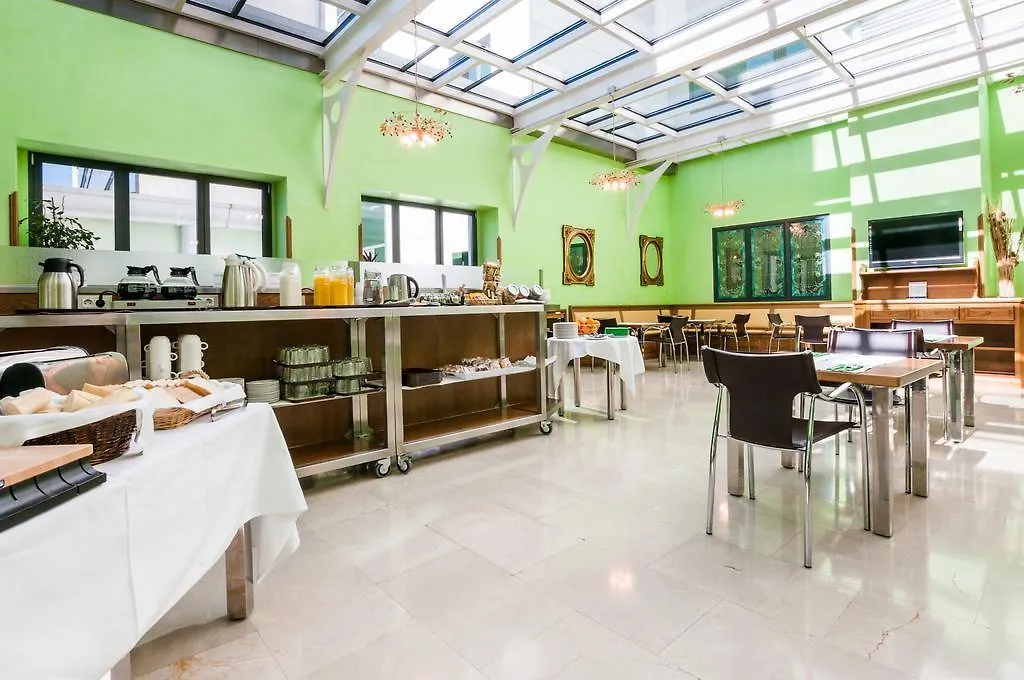 Hotel Julia Μαδρίτη