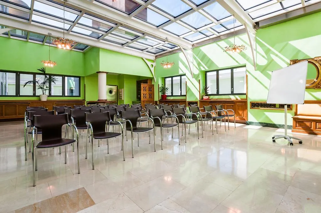 Hotel Julia Μαδρίτη 2*,  Ισπανία