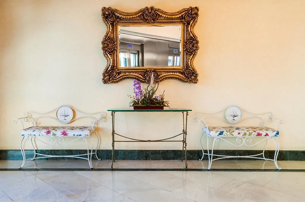 Hotel Julia Μαδρίτη
