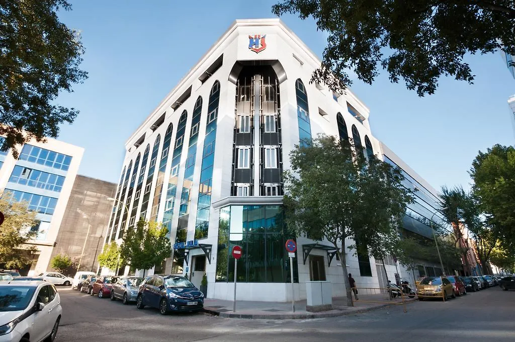 Hotel Julia Μαδρίτη