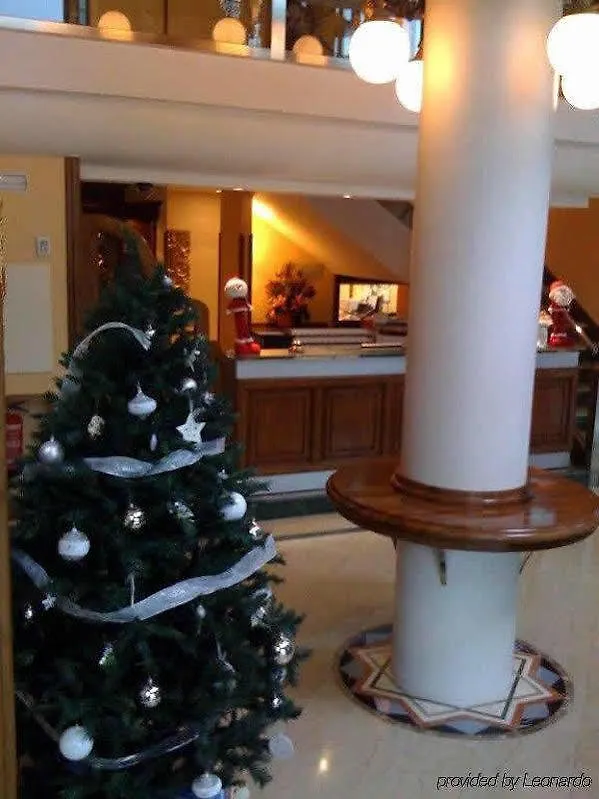 Hotel Julia Μαδρίτη