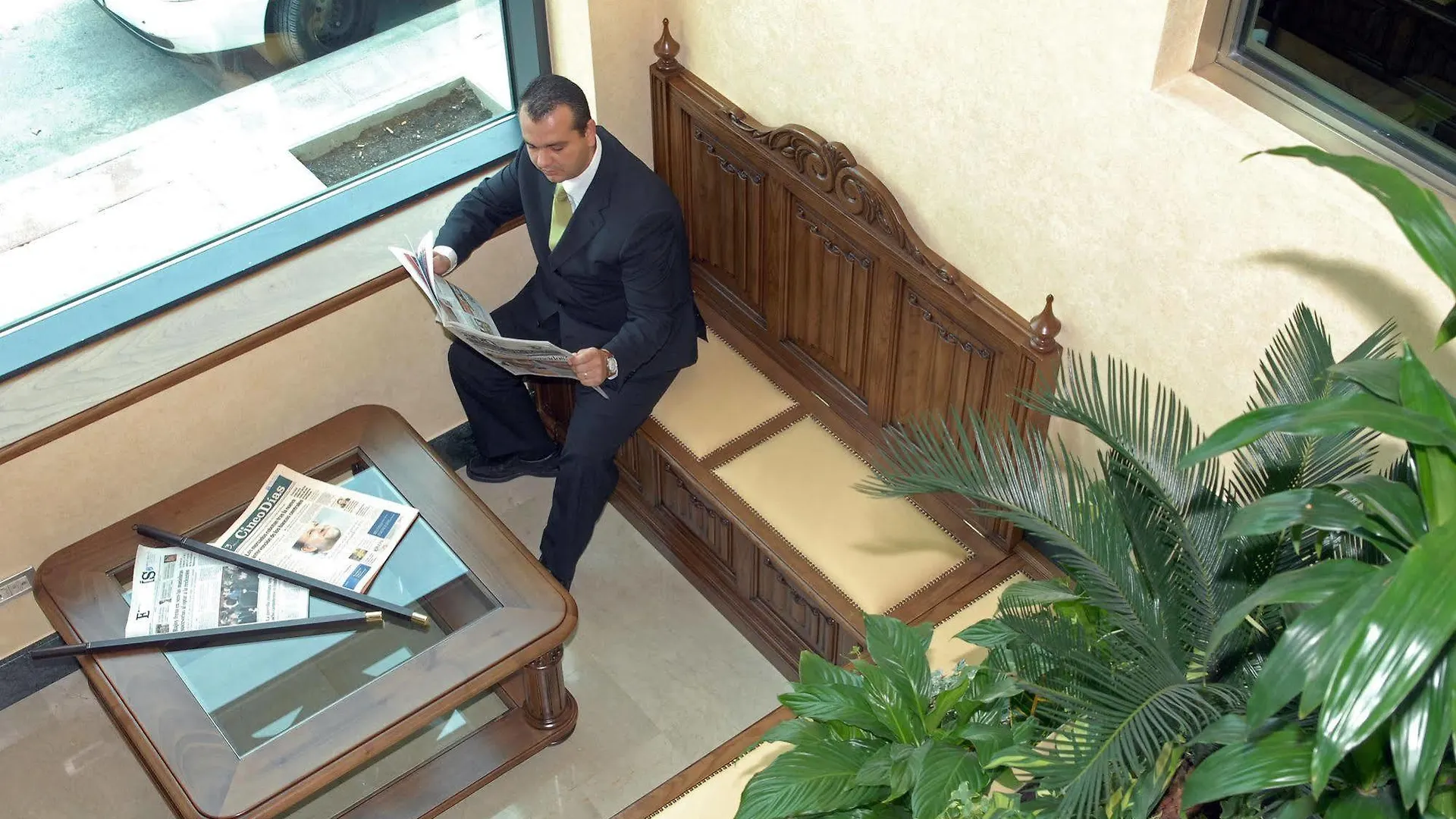 Hotel Julia Μαδρίτη