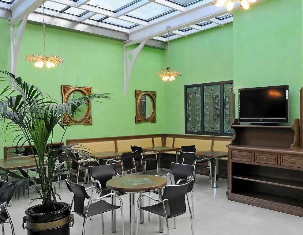 Hotel Julia Μαδρίτη Ισπανία